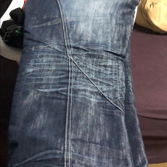 Emcee Jeans - Picture 4 of 8